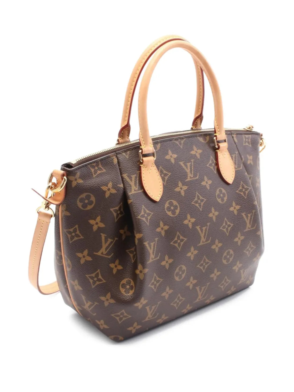 Pre-OwnedLouis Vuitton Pre-Owned2015 Turen PM handbag