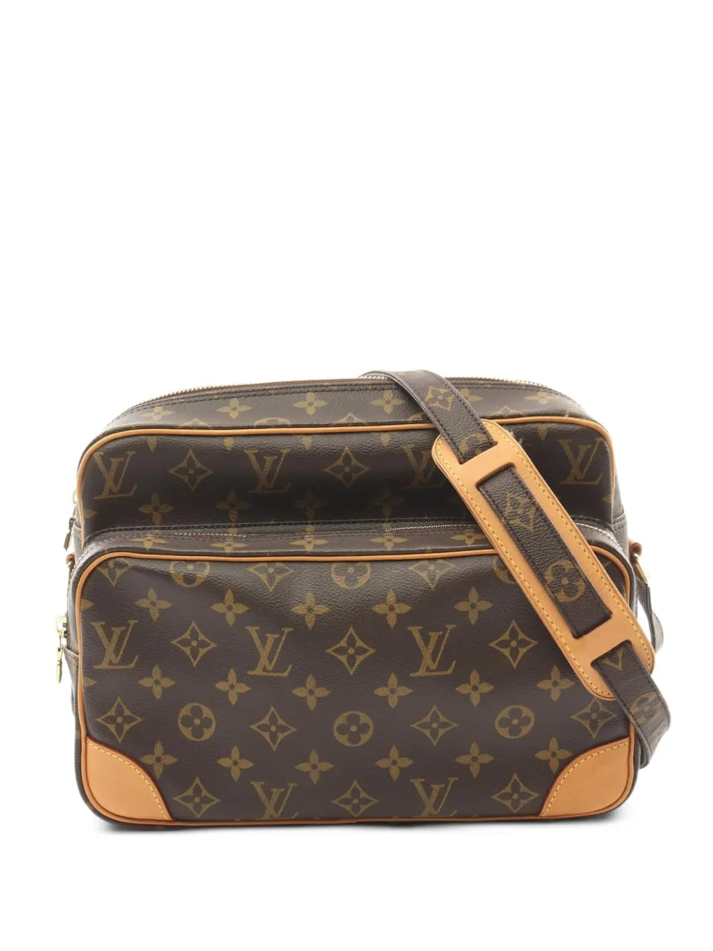 Pre-OwnedLouis Vuitton Pre-Owned2004 Nil shoulder bag