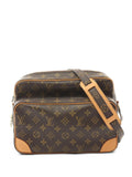 Pre-OwnedLouis Vuitton Pre-Owned2004 Nil shoulder bag