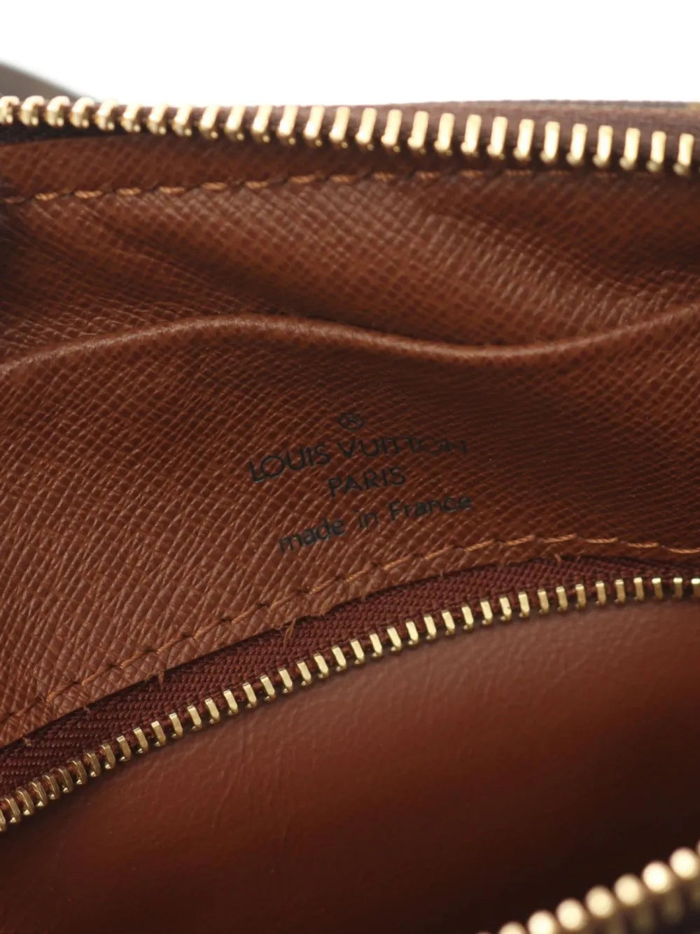 Pre-OwnedLouis Vuitton Pre-Owned2004 Nil shoulder bag