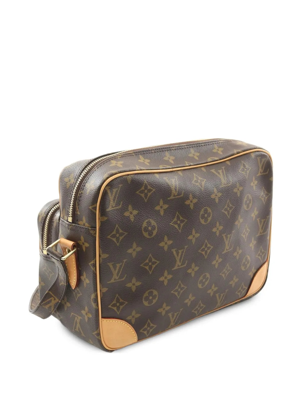 Pre-OwnedLouis Vuitton Pre-Owned2004 Nil shoulder bag
