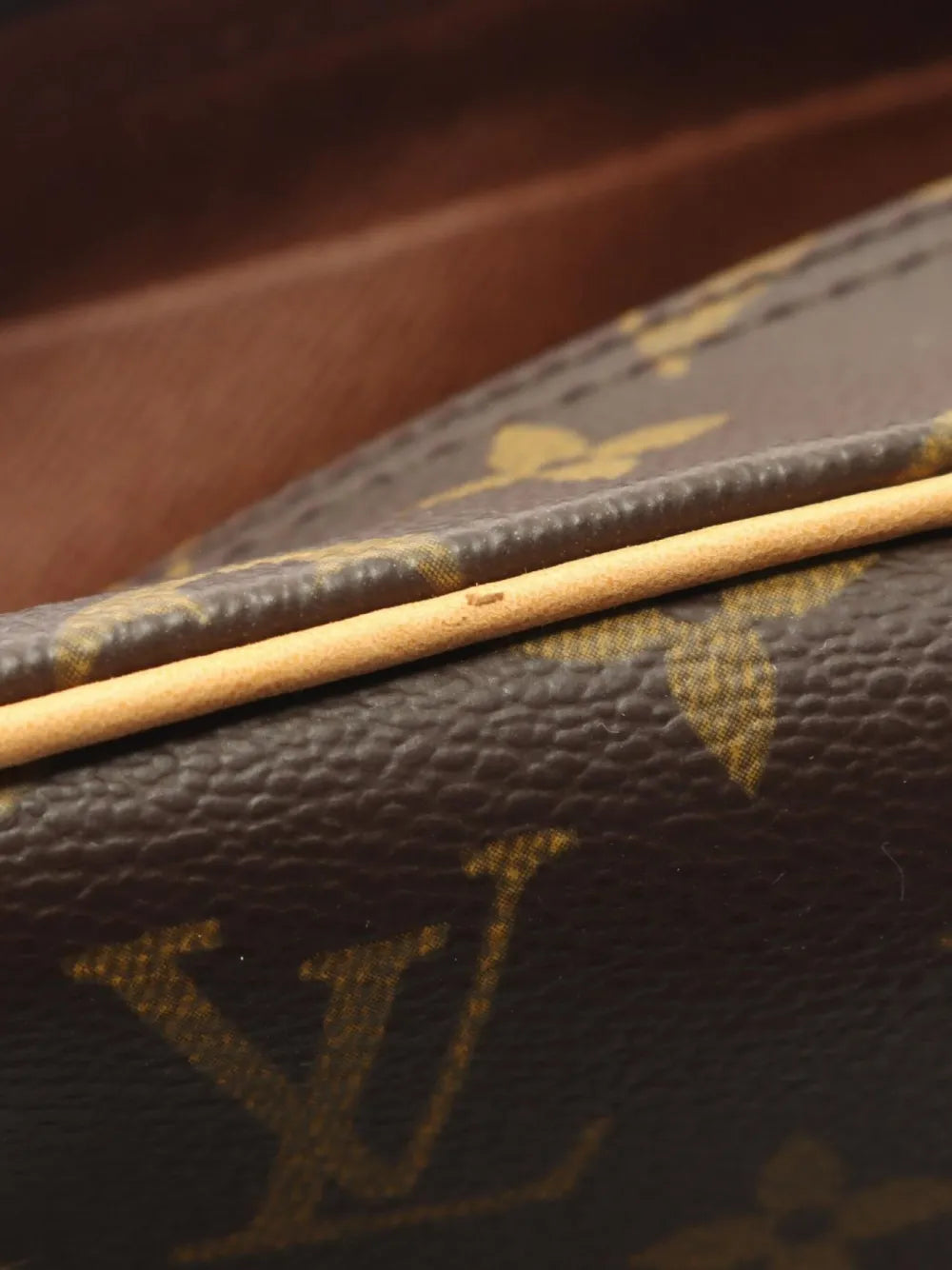 Pre-OwnedLouis Vuitton Pre-Owned2004 Nil shoulder bag