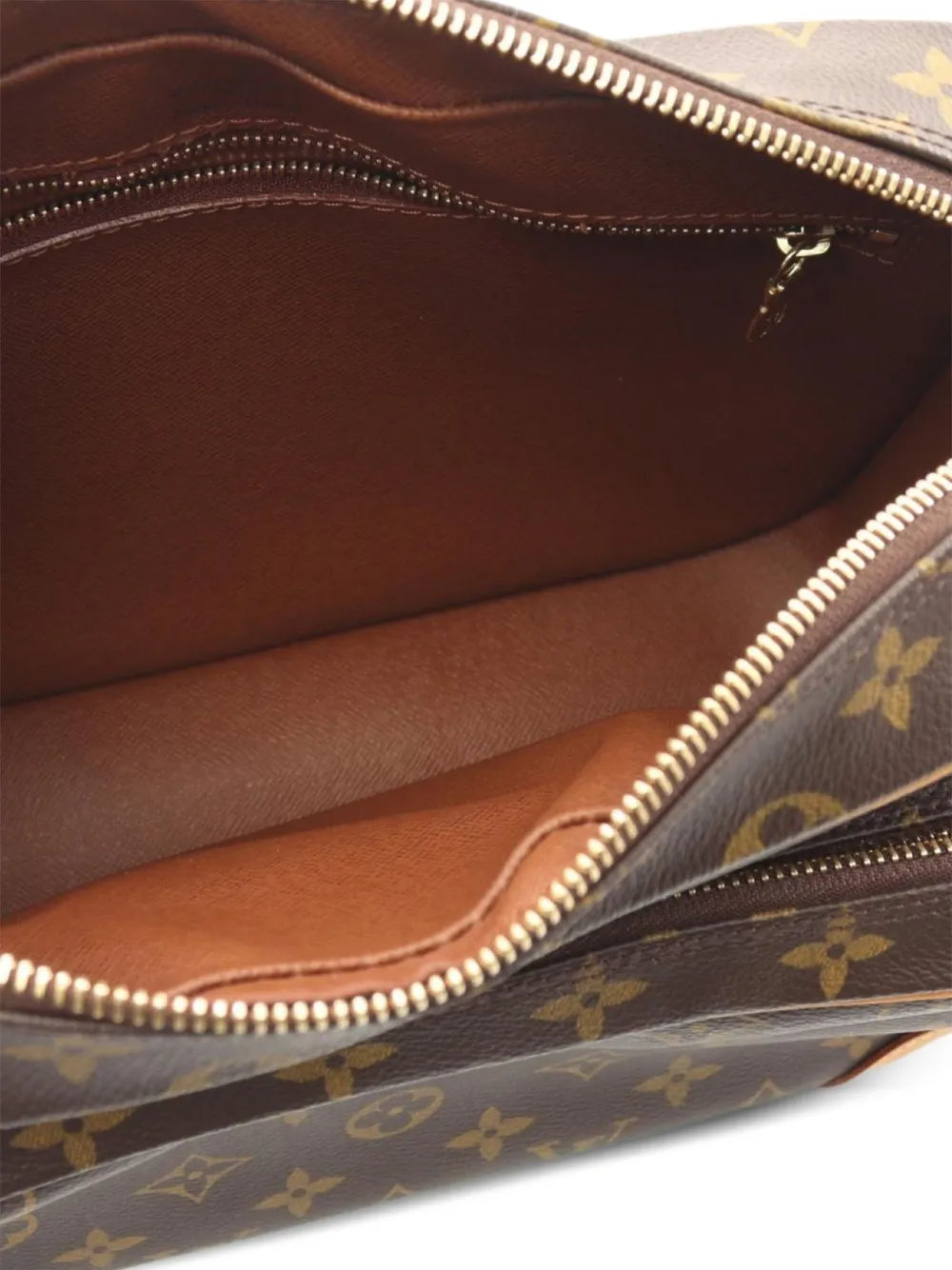 Pre-OwnedLouis Vuitton Pre-Owned2004 Nil shoulder bag