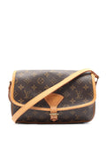 Pre-OwnedLouis Vuitton Pre-Owned2009 Sologne cross body bag