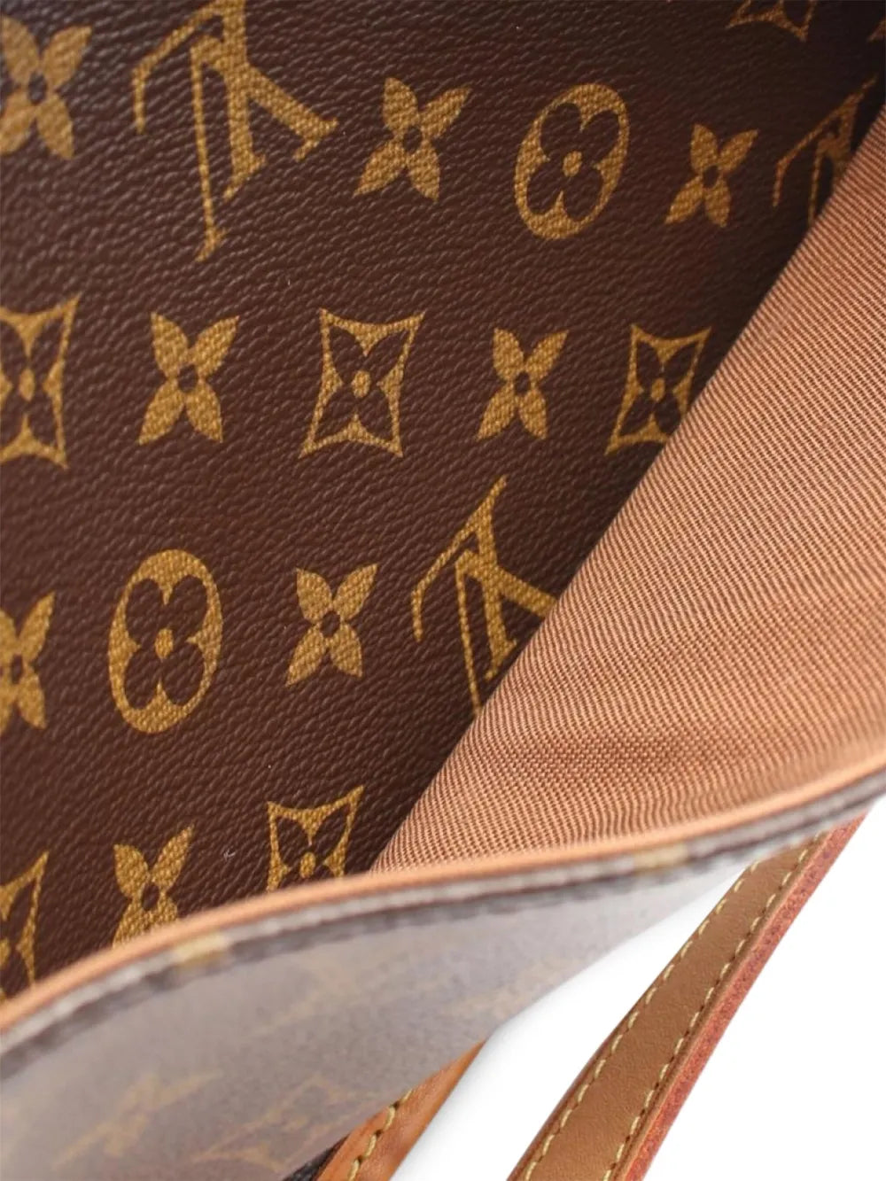 Pre-OwnedLouis Vuitton Pre-Owned2009 Sologne cross body bag