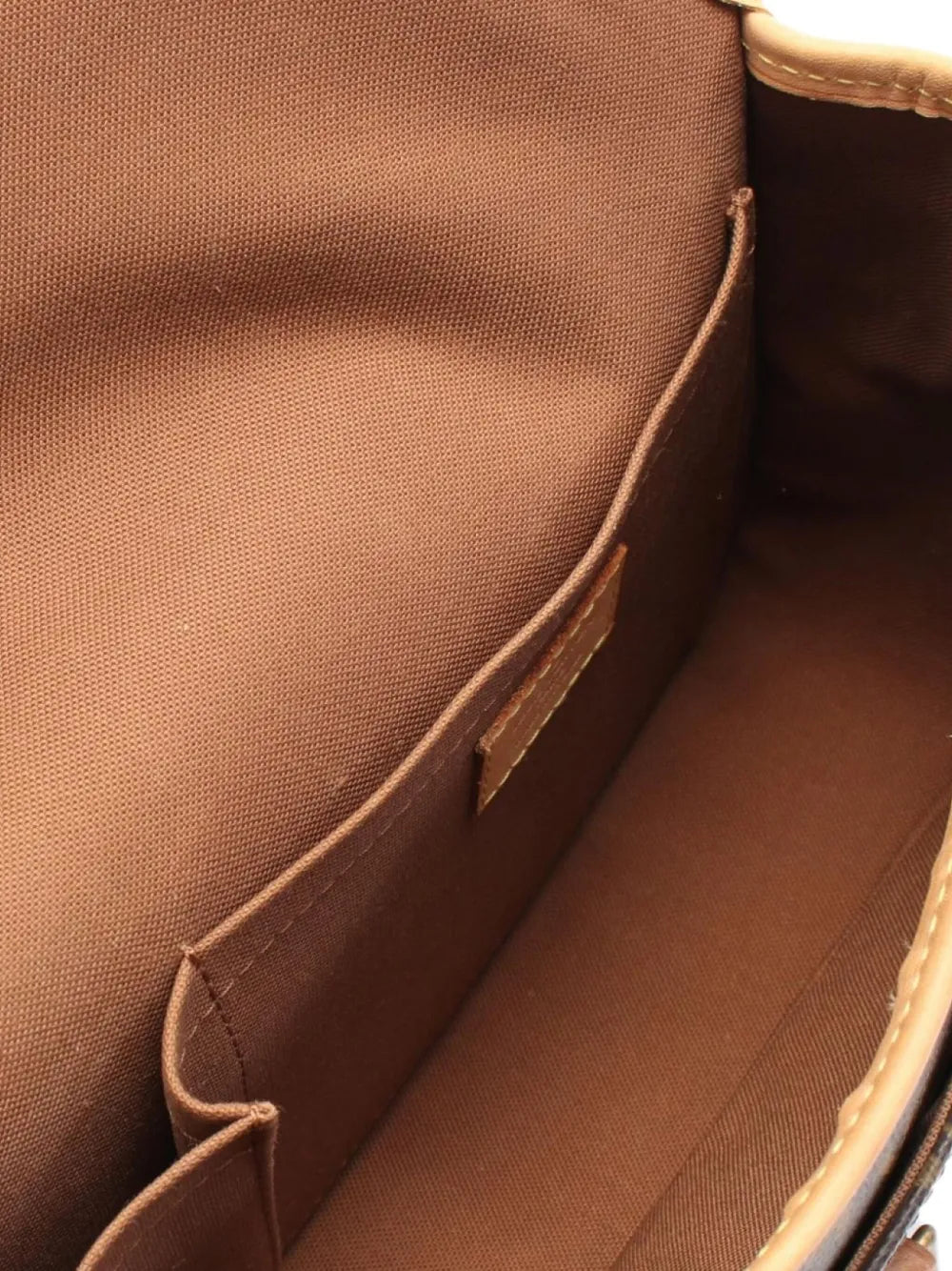 Pre-OwnedLouis Vuitton Pre-Owned2009 Sologne cross body bag