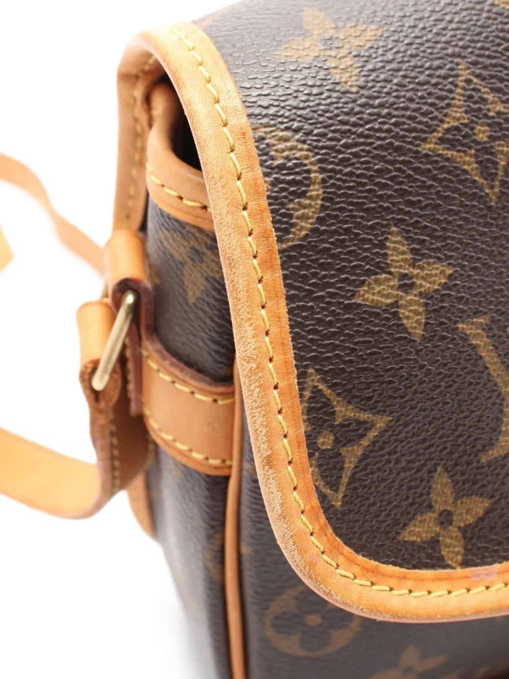Pre-OwnedLouis Vuitton Pre-Owned2009 Sologne cross body bag