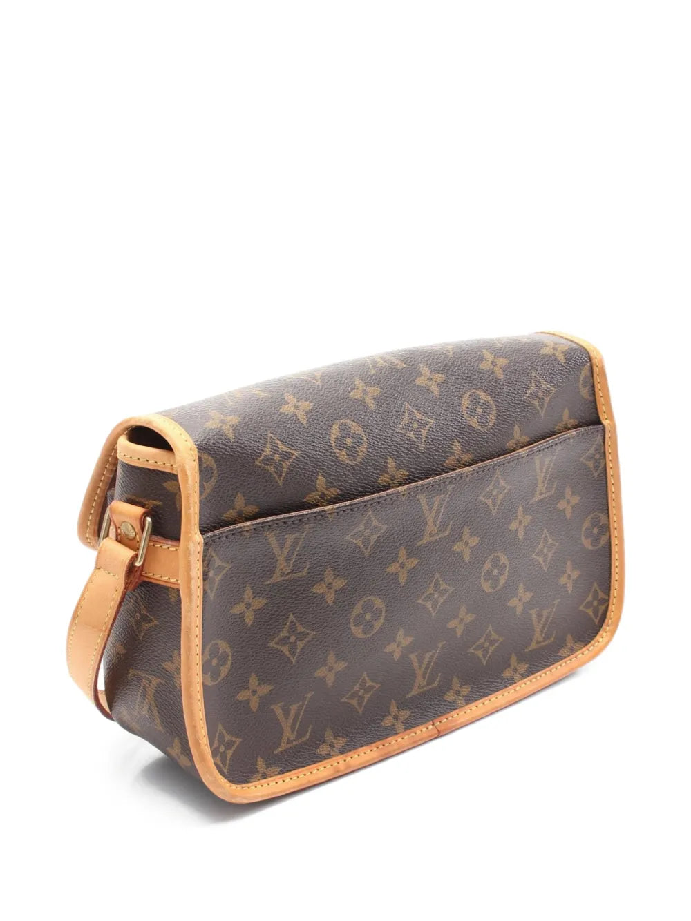 Pre-OwnedLouis Vuitton Pre-Owned2009 Sologne cross body bag