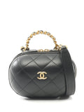 Pre-OwnedCHANEL Pre-Owned2021-2022 matelassquilted shoulder bag