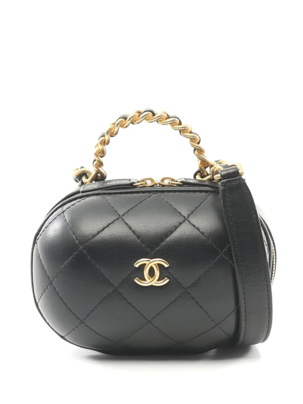 Pre-OwnedCHANEL Pre-Owned2021-2022 matelassquilted shoulder bag