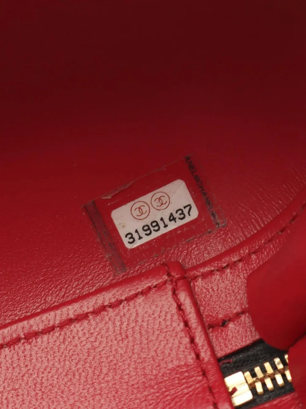 Pre-OwnedCHANEL Pre-Owned2021-2022 matelassquilted shoulder bag