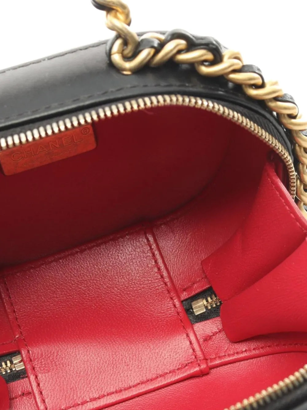 Pre-OwnedCHANEL Pre-Owned2021-2022 matelassquilted shoulder bag