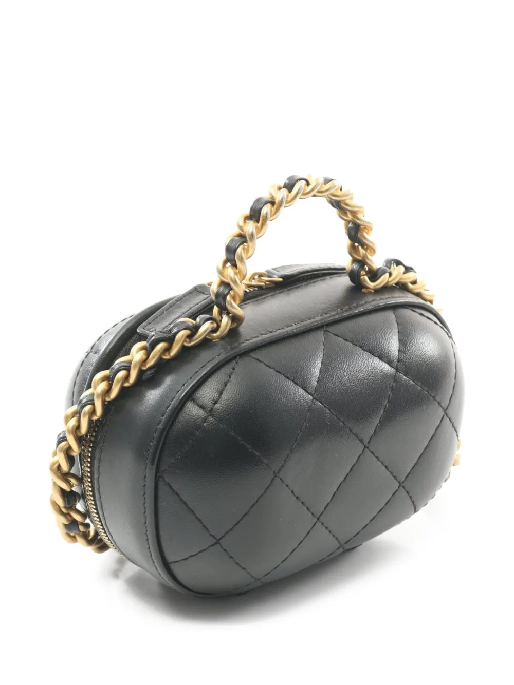 Pre-OwnedCHANEL Pre-Owned2021-2022 matelassquilted shoulder bag