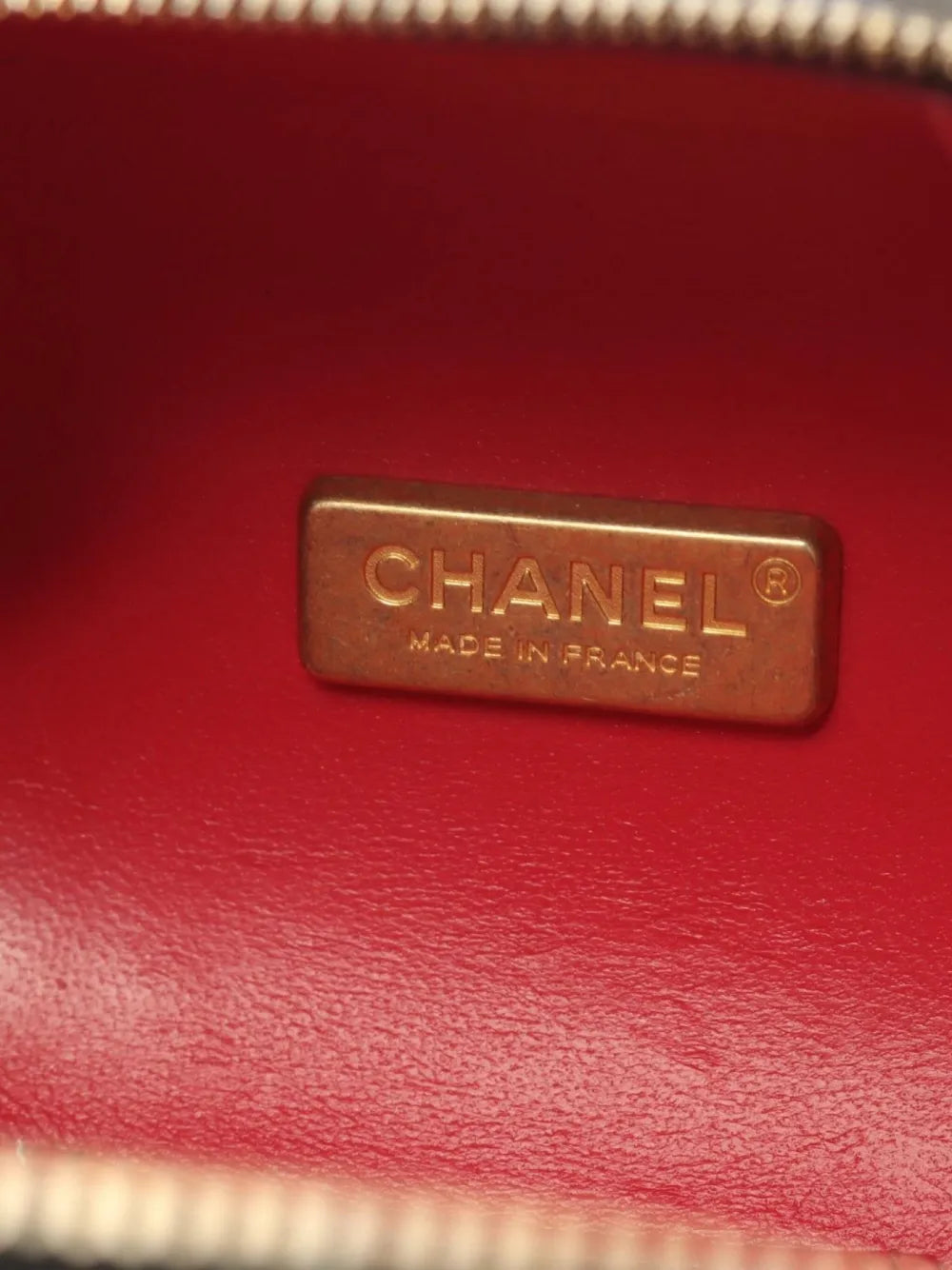 Pre-OwnedCHANEL Pre-Owned2021-2022 matelassquilted shoulder bag