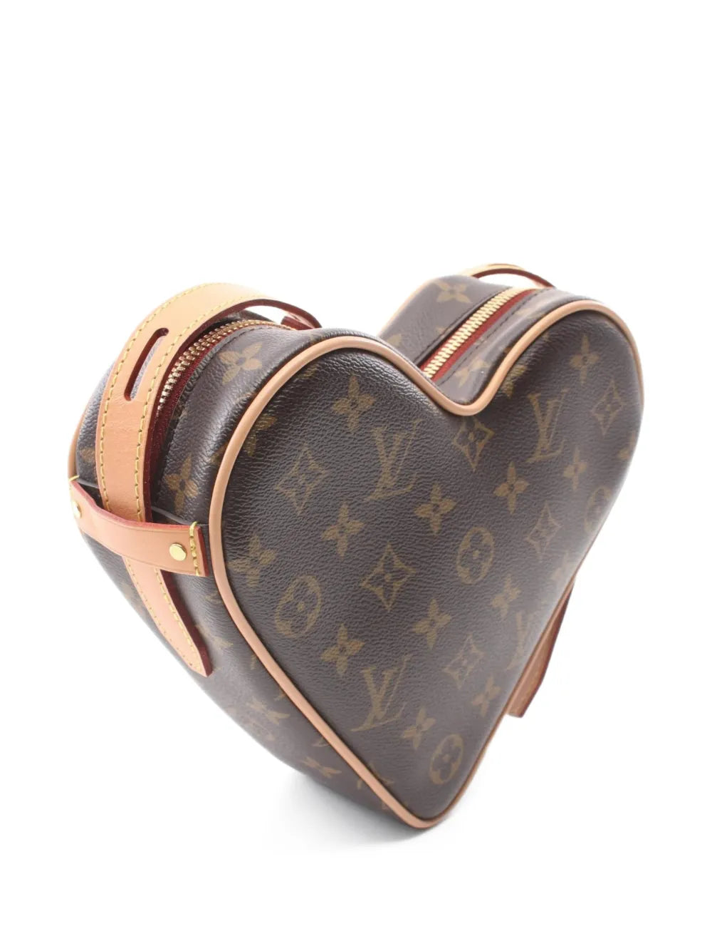 Pre-OwnedLouis Vuitton Pre-Owned2020 Game On Coeur Heart cross body bag