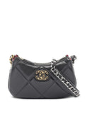 Pre-OwnedCHANEL Pre-Owned2021 small Chanel 19  shoulder bag