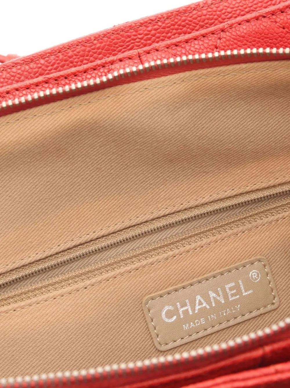 Pre-OwnedCHANEL Pre-Owned2011 Metelasschain shoulder bag