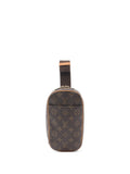 Pre-OwnedLouis Vuitton Pre-Owned2003 Pochette Ganju body bag