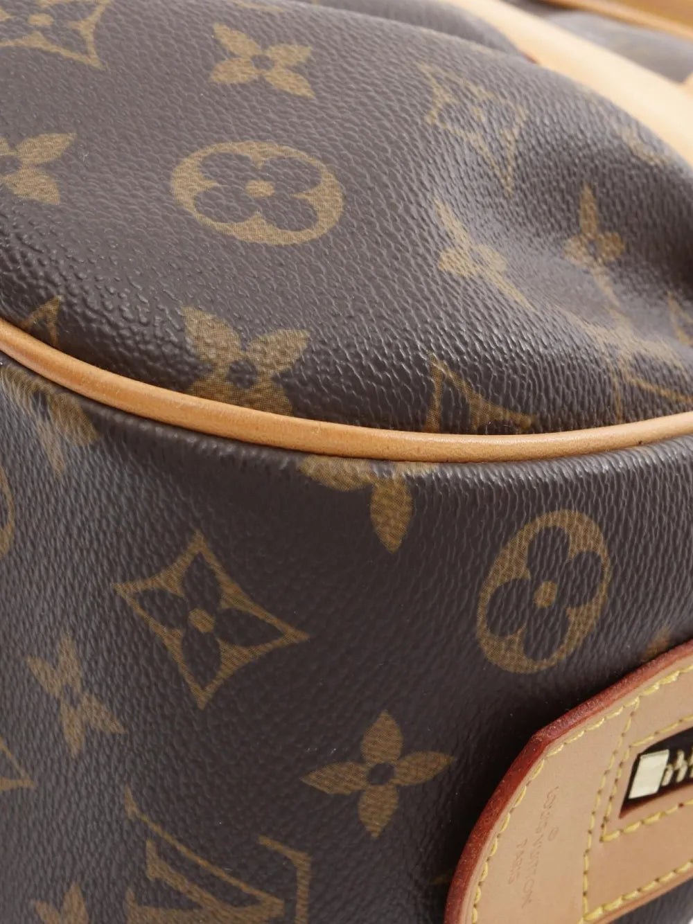 Pre-OwnedLouis Vuitton Pre-Owned2006 Mitzi handbag