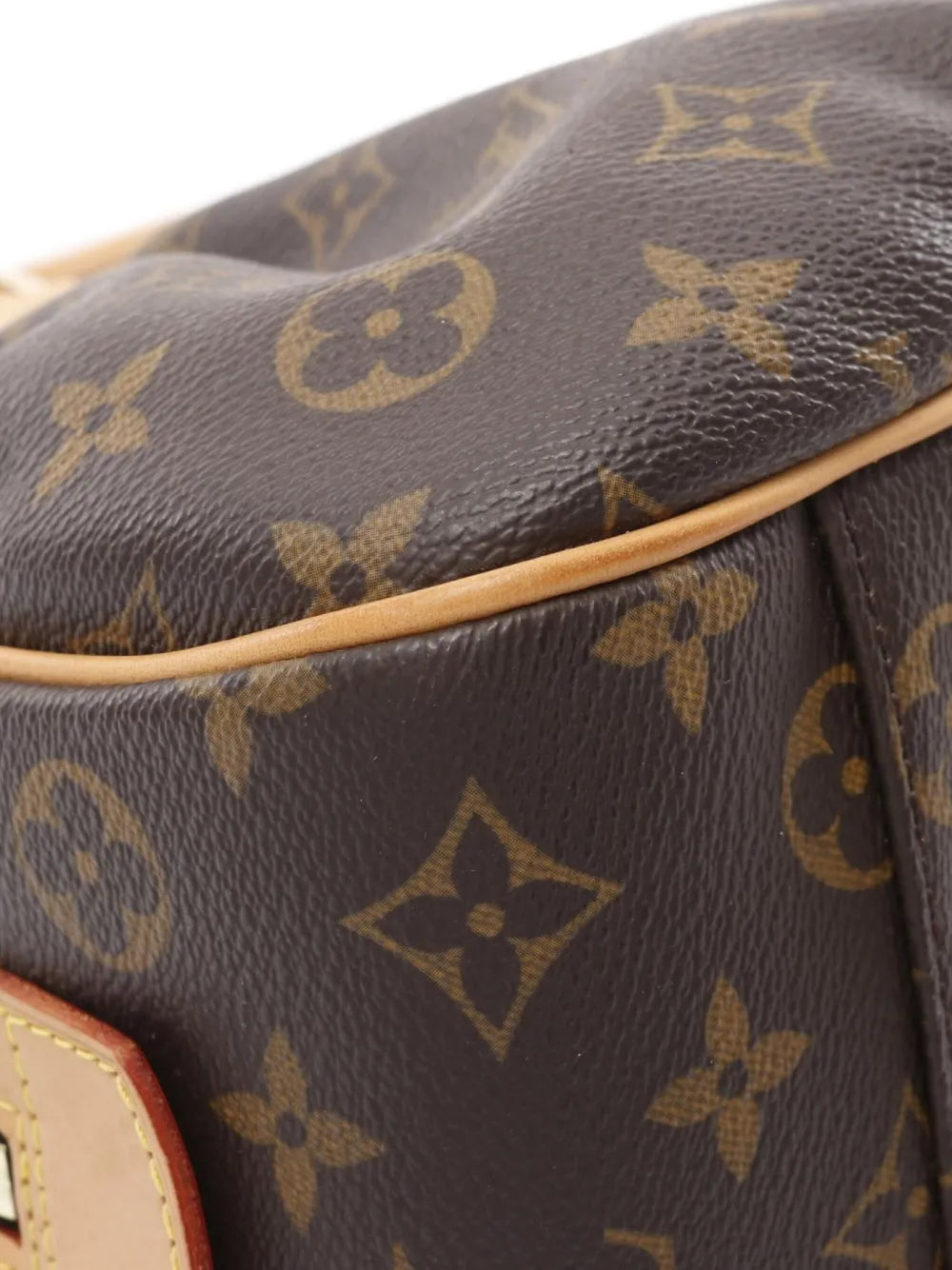 Pre-OwnedLouis Vuitton Pre-Owned2006 Mitzi handbag