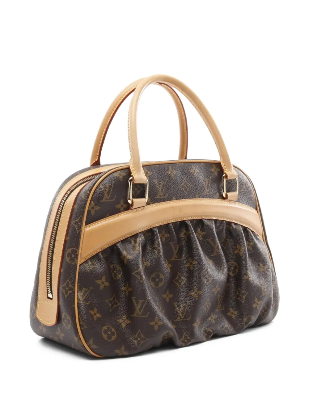Pre-OwnedLouis Vuitton Pre-Owned2006 Mitzi handbag