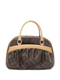 Pre-OwnedLouis Vuitton Pre-Owned2006 Mitzi handbag