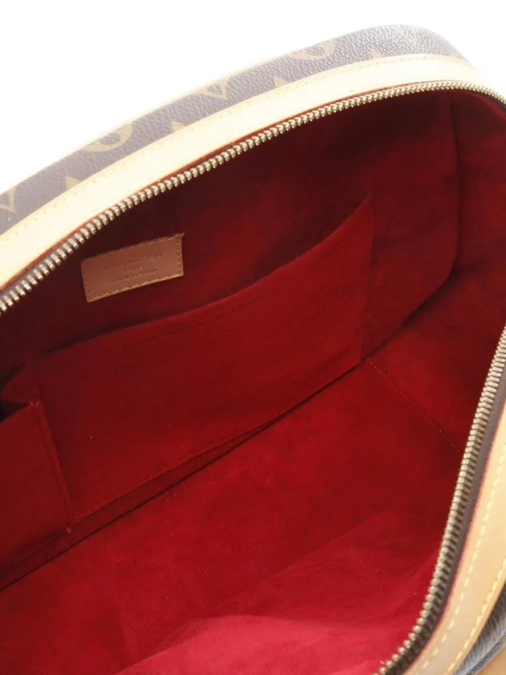 Pre-OwnedLouis Vuitton Pre-Owned2006 Mitzi handbag