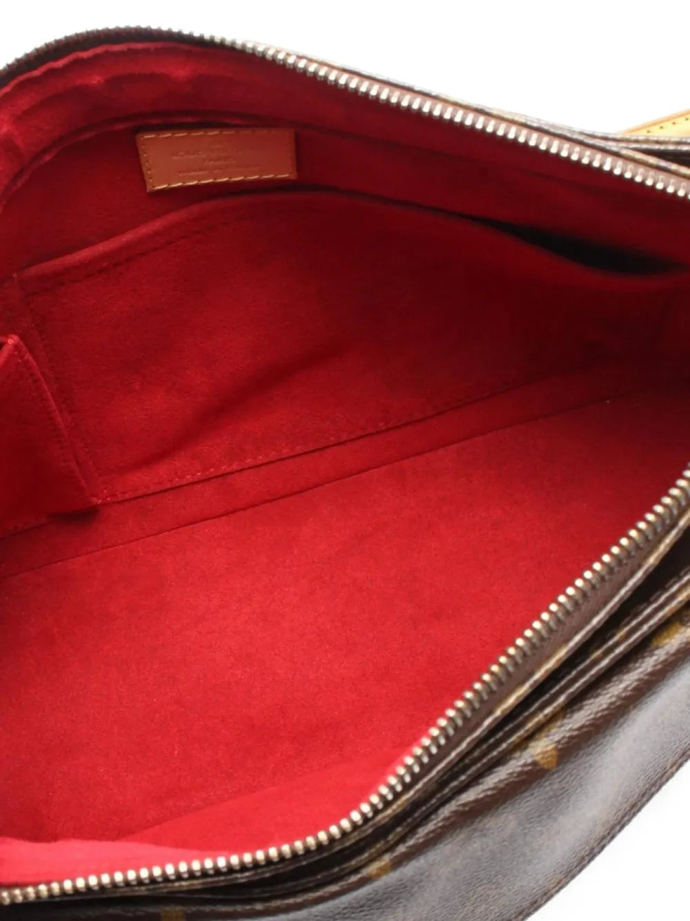 Pre-OwnedLouis Vuitton Pre-Owned2005 Vivacite GM shoulder bag