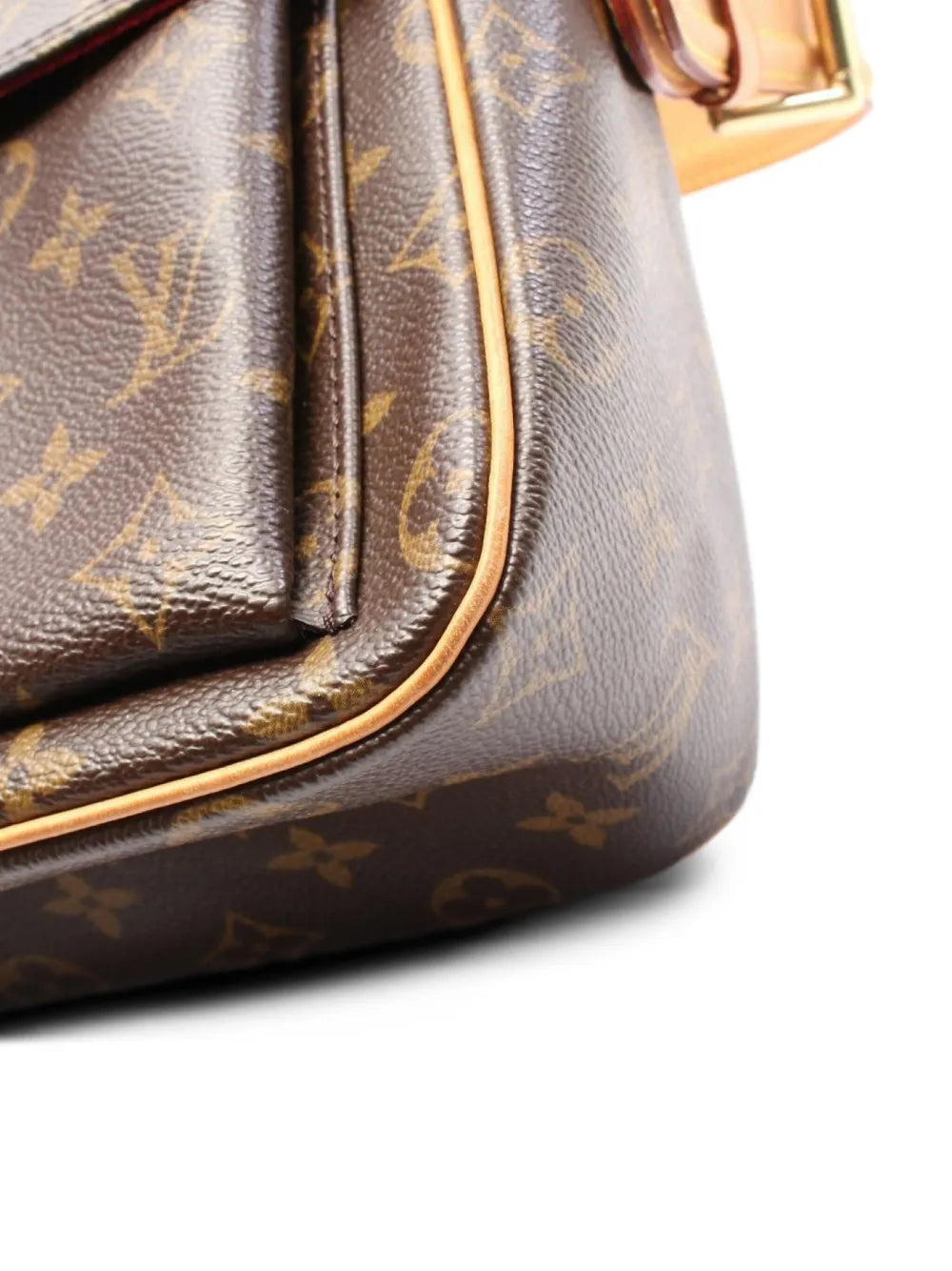 Pre-OwnedLouis Vuitton Pre-Owned2005 Vivacite GM shoulder bag