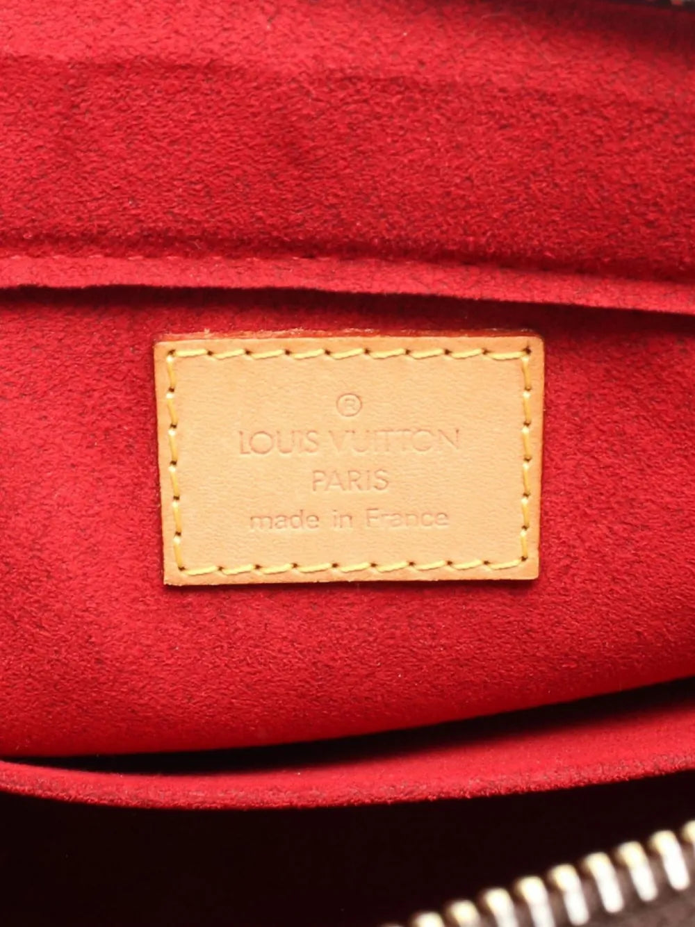 Pre-OwnedLouis Vuitton Pre-Owned2005 Vivacite GM shoulder bag