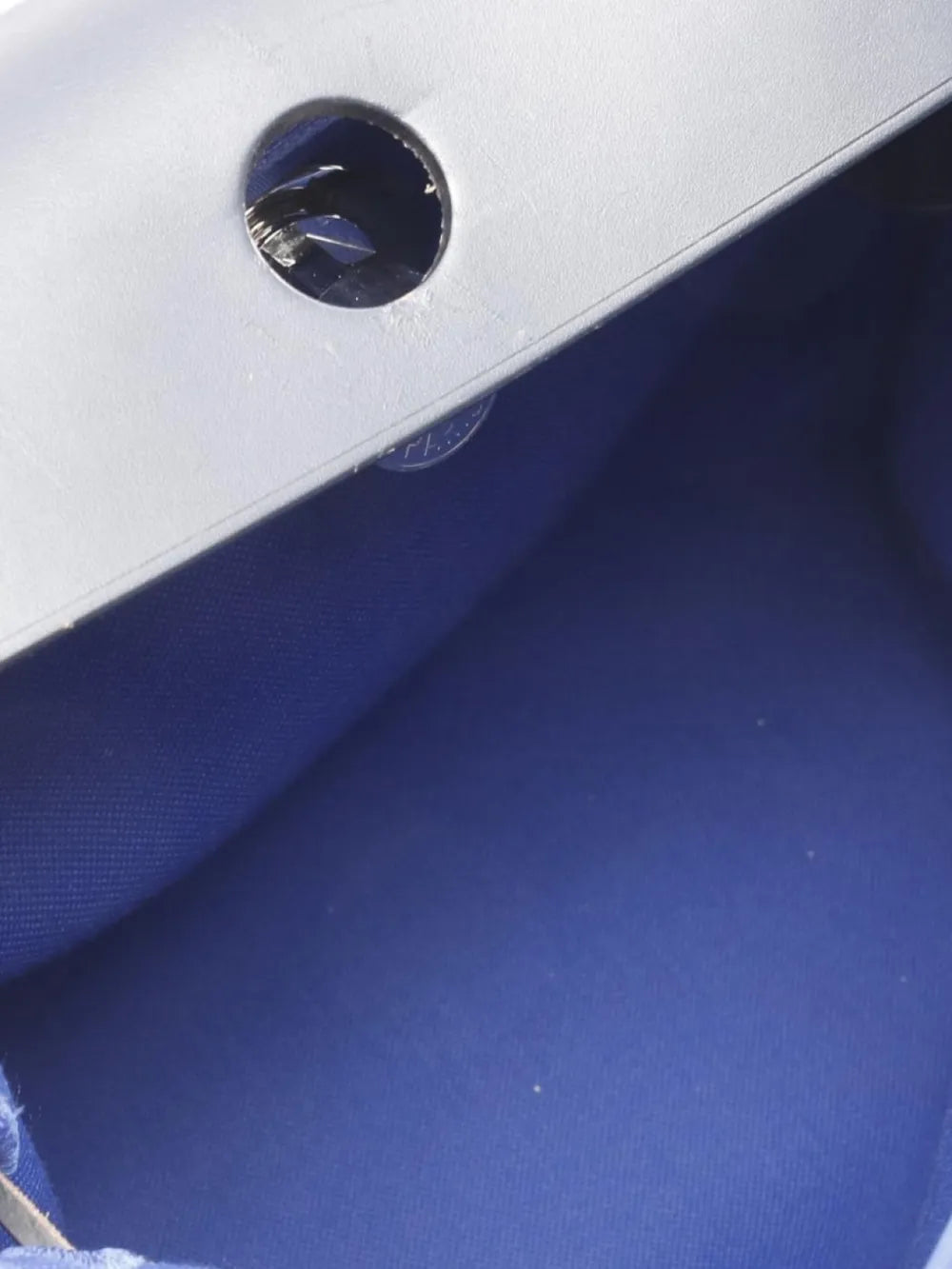 Pre-OwnedHermre-Owned2019 Herbag PM two-way handbag