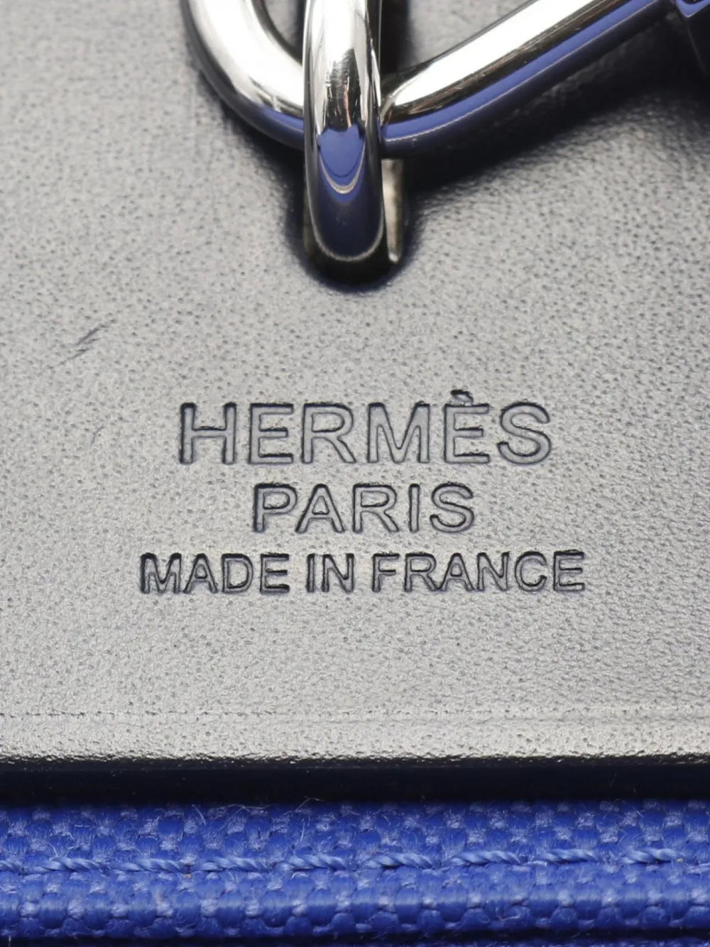 Pre-OwnedHermre-Owned2019 Herbag PM two-way handbag
