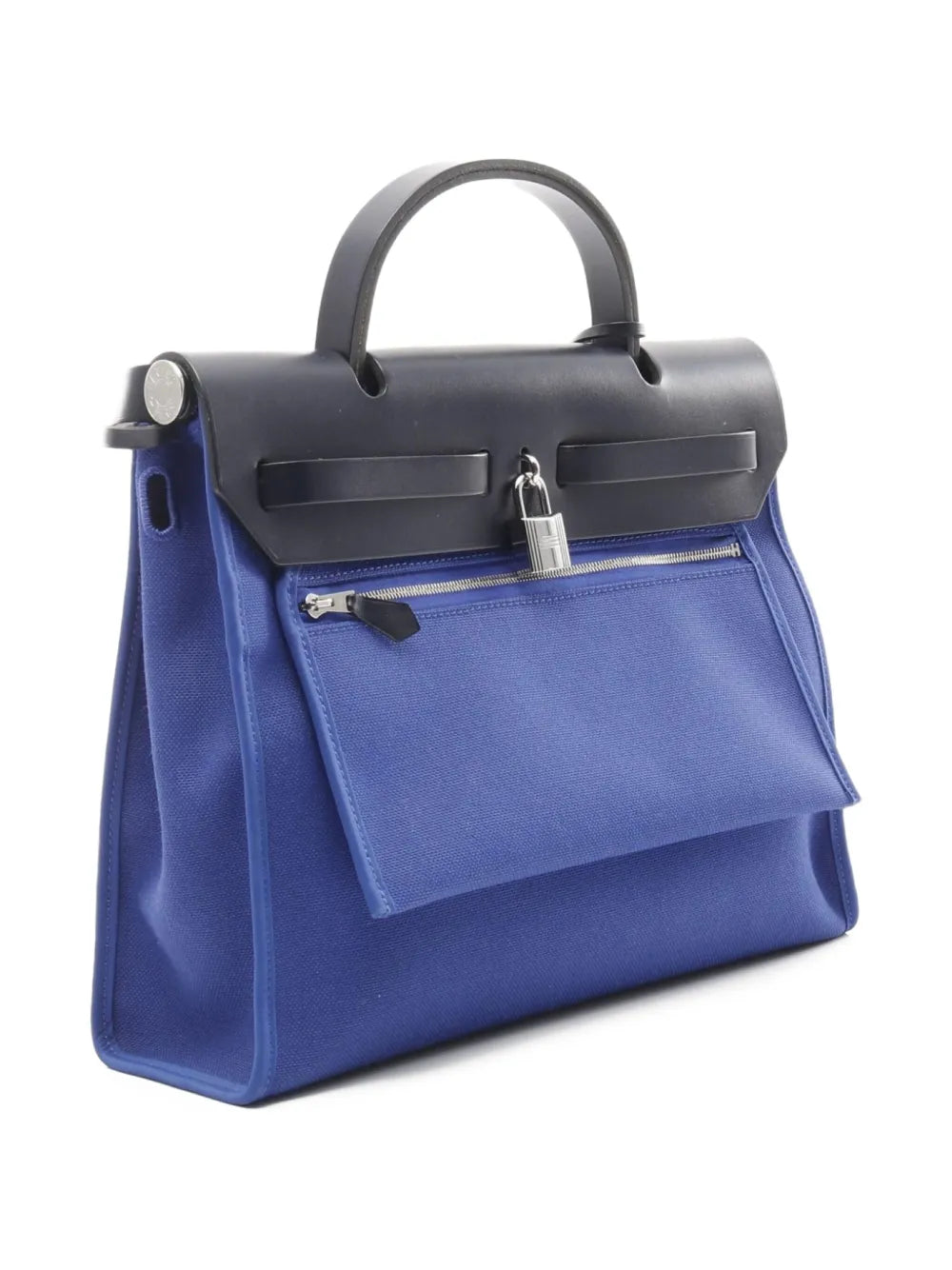 Pre-OwnedHermre-Owned2019 Herbag PM two-way handbag