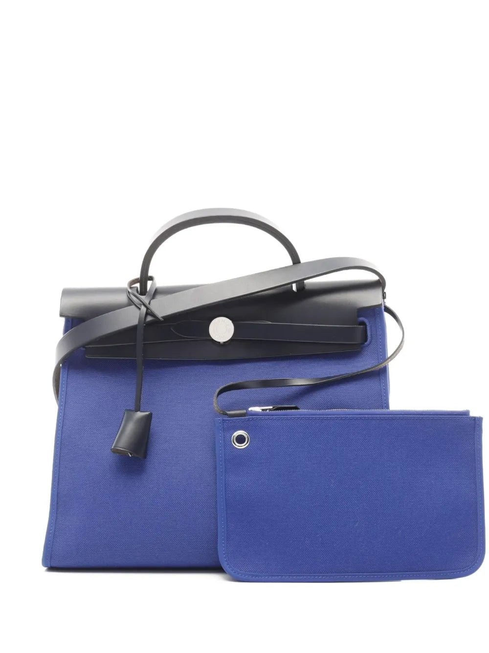 Pre-OwnedHermre-Owned2019 Herbag PM two-way handbag