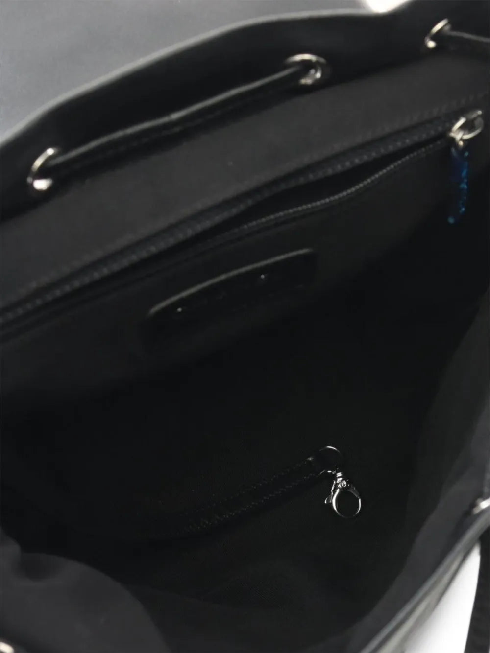 Pre-OwnedCHANEL Pre-Owned2016-2017 small Cuba Urban Spirit backpack