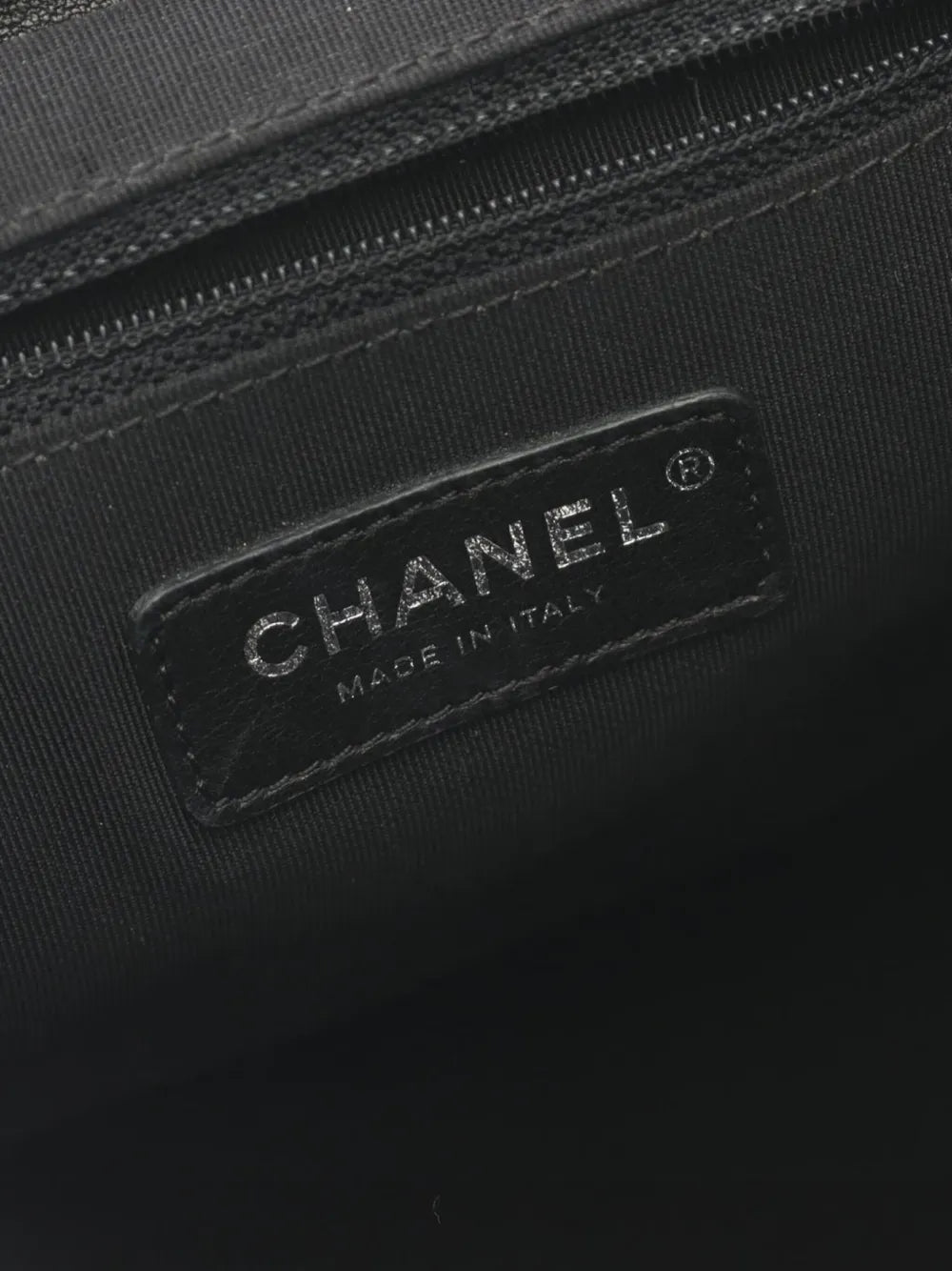 Pre-OwnedCHANEL Pre-Owned2016-2017 small Cuba Urban Spirit backpack
