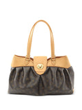 Pre-OwnedLouis Vuitton Pre-Owned2009 Boesi MM shoulder bag