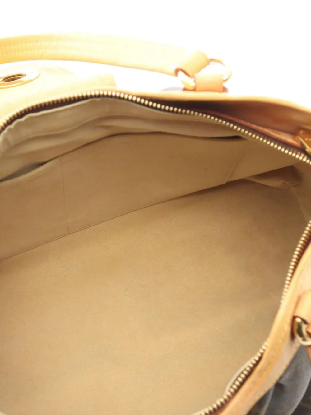 Pre-OwnedLouis Vuitton Pre-Owned2009 Boesi MM shoulder bag