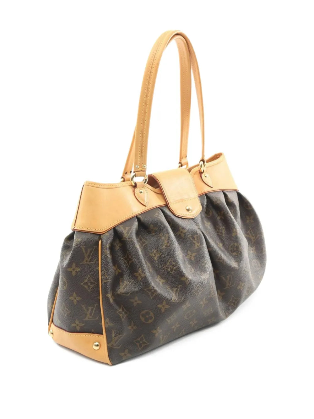 Pre-OwnedLouis Vuitton Pre-Owned2009 Boesi MM shoulder bag