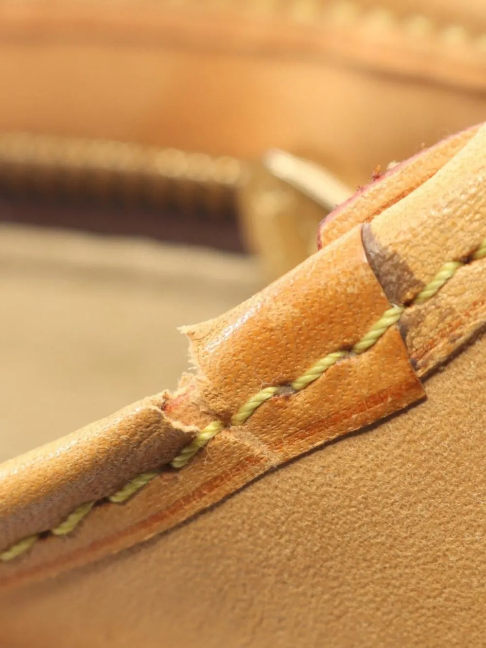 Pre-OwnedLouis Vuitton Pre-Owned2009 Boesi MM shoulder bag