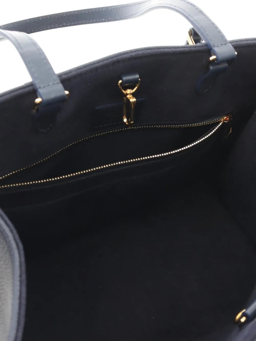 Pre-OwnedLouis Vuitton Pre-Owned2010s OnTheGo MM tote bag