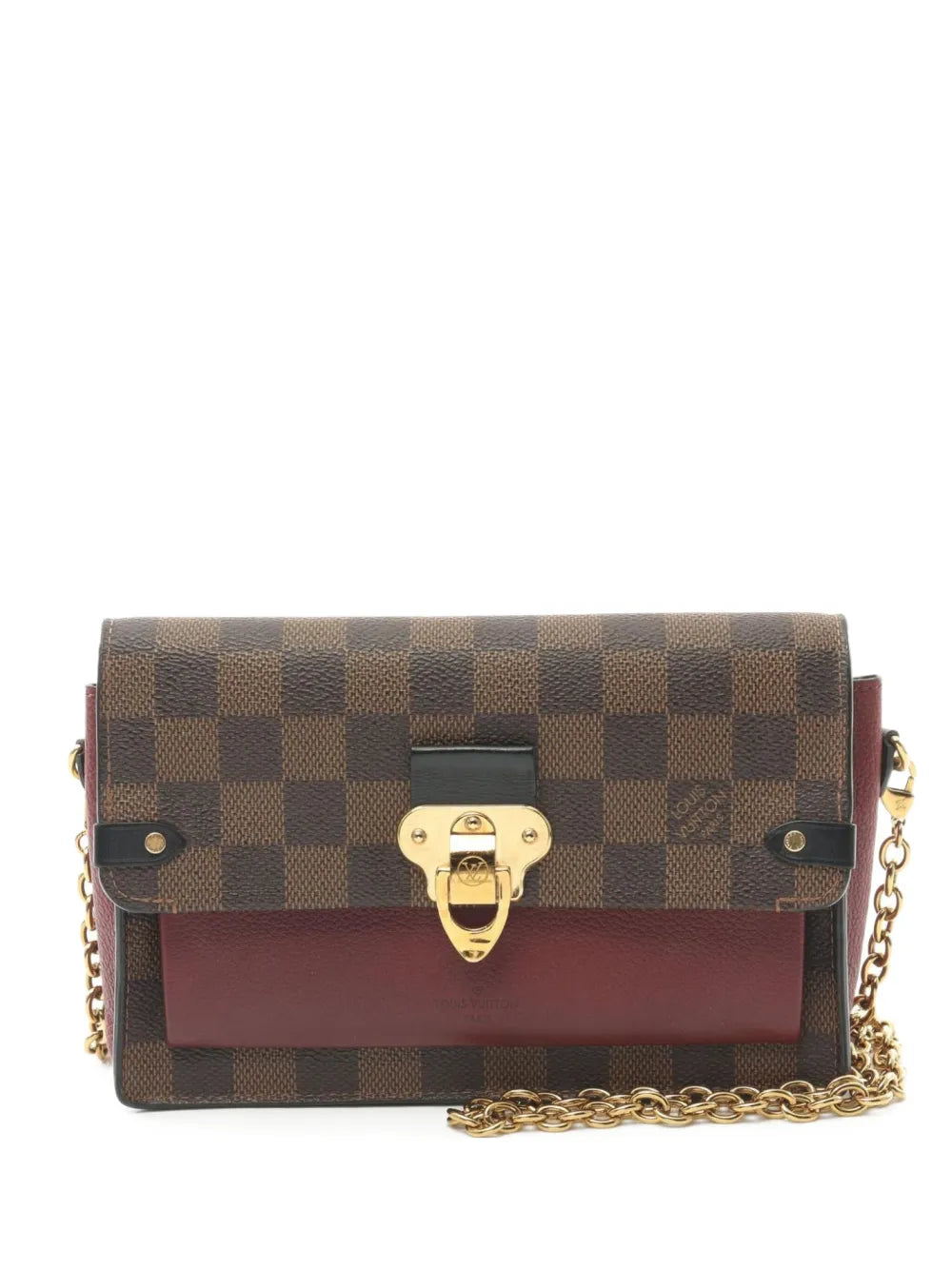 Pre-OwnedLouis Vuitton Pre-Owned2020 Vavin shoulder bag