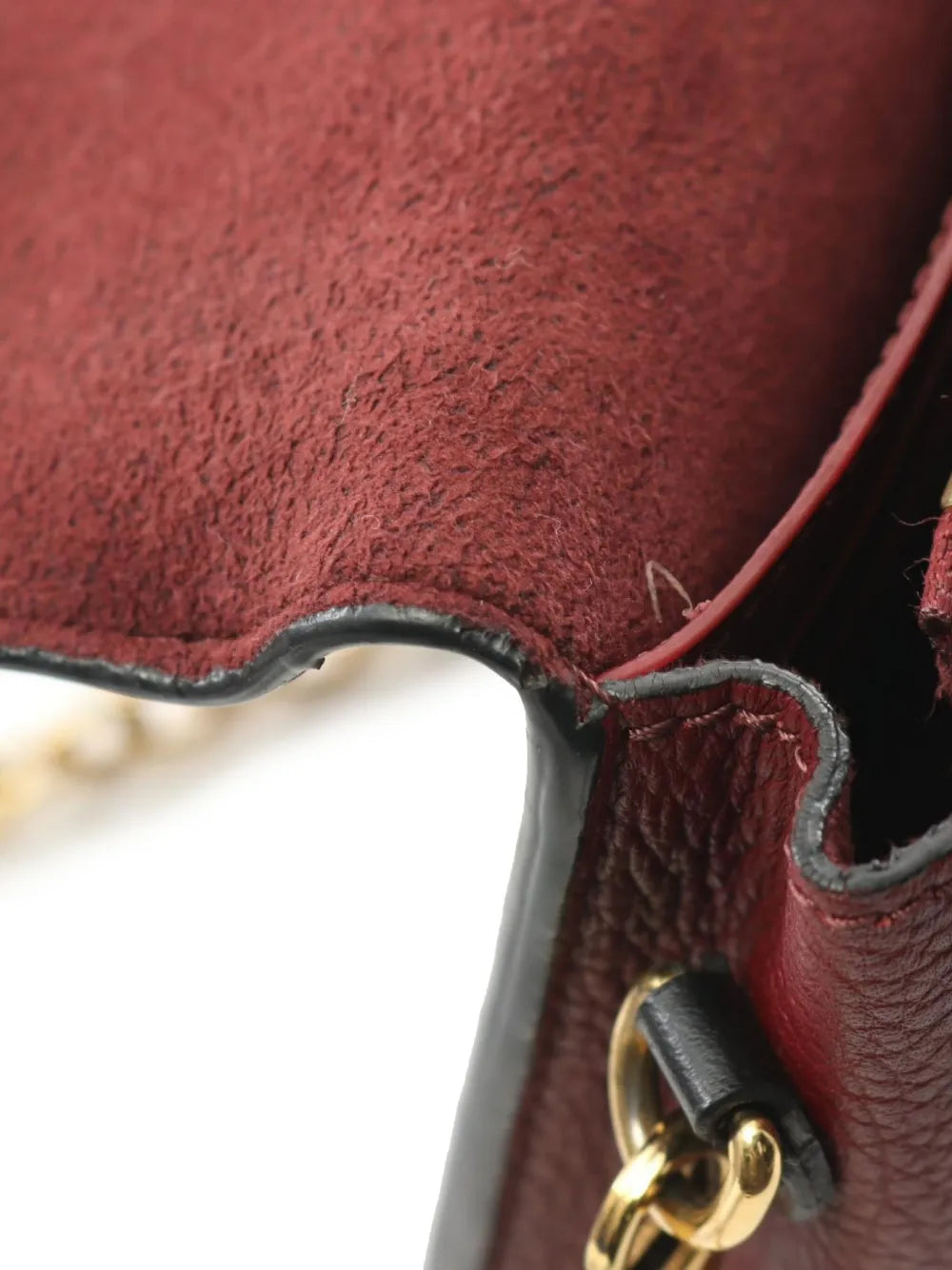 Pre-OwnedLouis Vuitton Pre-Owned2020 Vavin shoulder bag