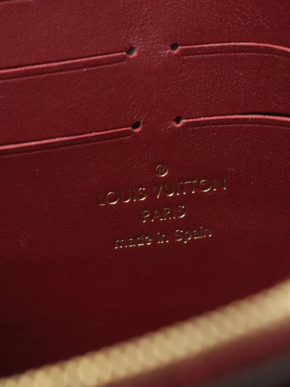 Pre-OwnedLouis Vuitton Pre-Owned2020 Vavin shoulder bag