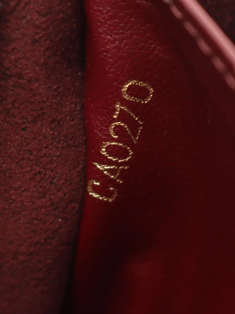 Pre-OwnedLouis Vuitton Pre-Owned2020 Vavin shoulder bag