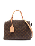 Pre-OwnedLouis Vuitton Pre-Owned2021 Petit Palais MM tote bag
