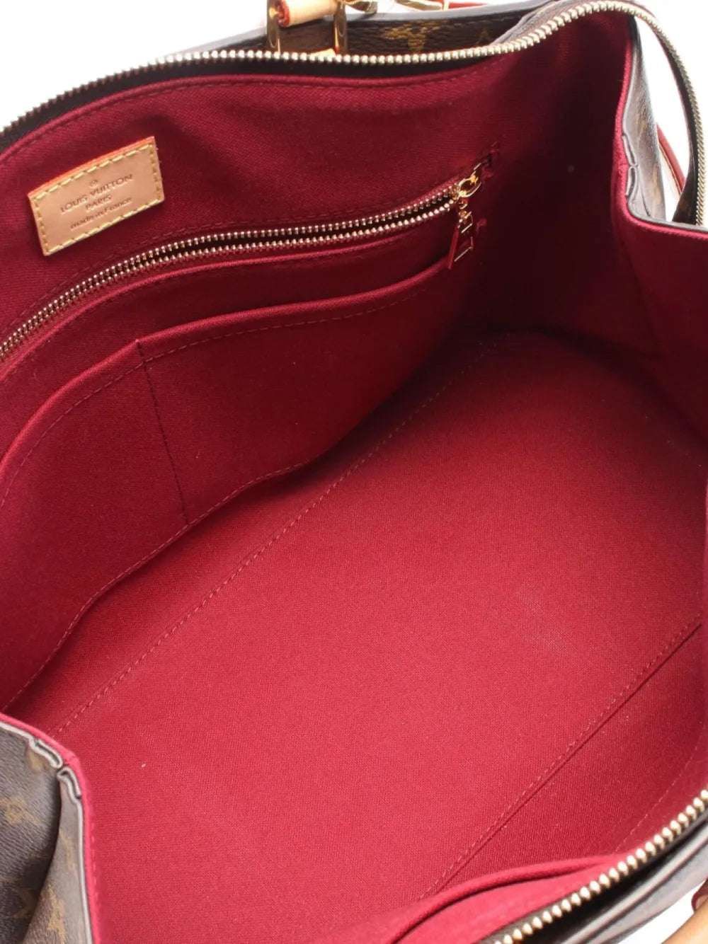 Pre-OwnedLouis Vuitton Pre-Owned2021 Petit Palais MM tote bag
