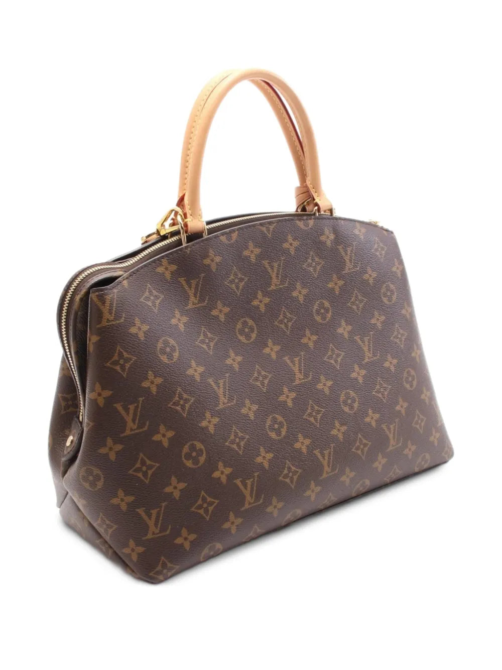 Pre-OwnedLouis Vuitton Pre-Owned2021 Petit Palais MM tote bag