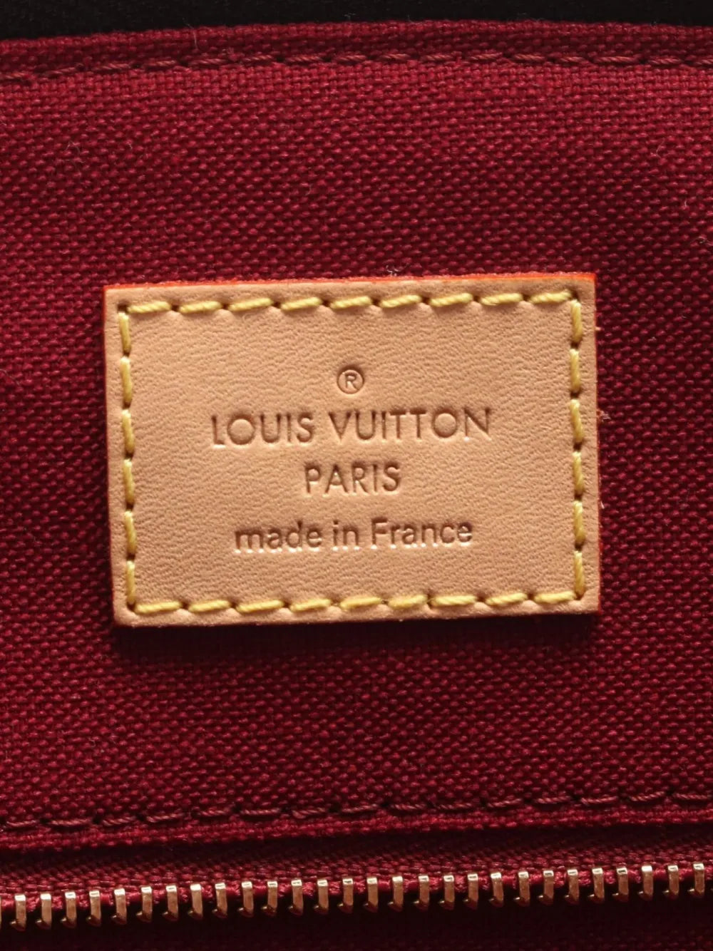 Pre-OwnedLouis Vuitton Pre-Owned2021 Petit Palais MM tote bag