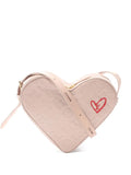 Pre-OwnedLouis Vuitton Pre-Owned2021 Fall in Love Sac Coeur shoulder bag